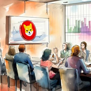 SHIB whale holding $20M worth names his 3 next potential 100x projects