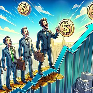 Investor Alert: 3 Cryptos Set for 2000% Gains in 2024