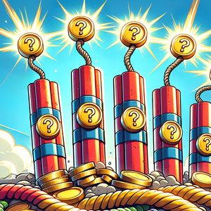5 Cheap Cryptos Ready To Explode