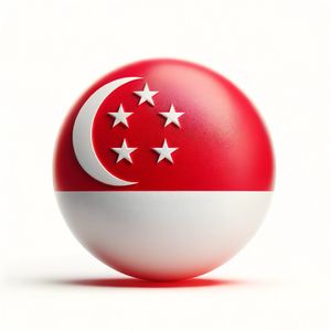 Singapore rejects Bitcoin Spot ETFs, US opens doors for investors