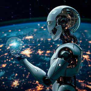 UK Chancellor Jeremy Hunt Advocates Light-Touch AI Regulation at World Economic Forum