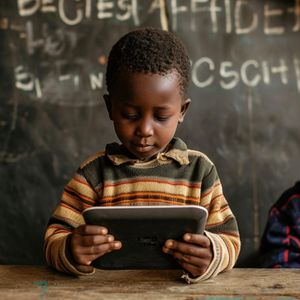 5Africa Unveils Global Expansion Plan to Revolutionize Digital Education