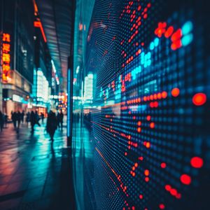 Tech titans set to rescue the global market from the 2024 slump