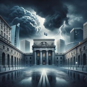 IMF issues serious warning to central banks