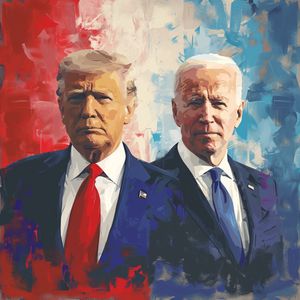 Trump vs. Biden – Which Commander-in-Chief will ignite the crypto revolution?