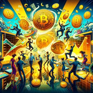 Bitcoin mania returns, but is it all smoke and mirrors?