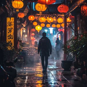 China’s crypto space thrives in laundromats and cafes despite the ban