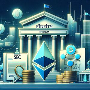 Fidelity’s spot Ethereum ETF decision deferred by SEC