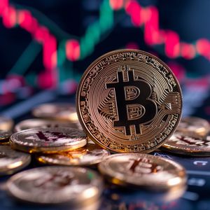 Crypto market today – Bitcoin sinks below $42K