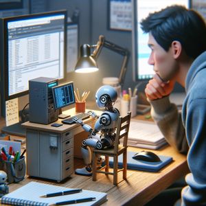 Revolutionizing Software Development with AI-assisted Coding
