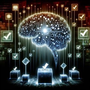 Artificial Intelligence and the Threat of Misinformation in 2024 Elections