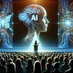 Nina Schick, AI Luminary, to Headline Disrupt 2024