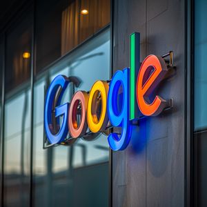 Google Announces $1 Billion Investment in UK Data Centre