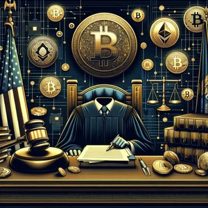 U.S. Federal Judge orders review of crypto securities status