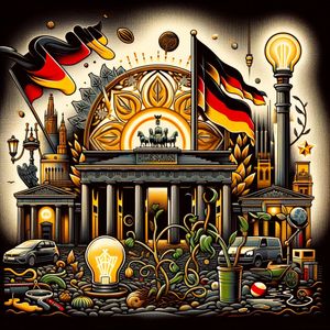 Minister calls Germany the ‘tired man of Europe’ – Is all hope lost?