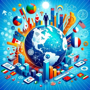 World leaders embrace global economy’s new normal