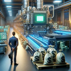OpenAI CEO Sam Altman Spearheads Ambitious Bid for Billions to Revolutionize AI Chip Production