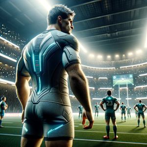 AI and Tech Transform the Athletic Experience – From Wearables to Smart Stadiums