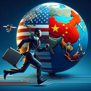 House Committee Probes Allocation of $30 Million in AI Research Funding to Chinese Scientist