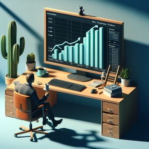 Decoding the Cybersecurity Puzzle in 2024 – Investing Insights for a Secure Portfolio