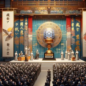 Japanese Author Wins Akutagawa Prize Using ChatGPT
