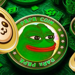 Pepecoin (PEPE) Investors Lose Confidence, Shift Towards Pandoshi (PAMBO)