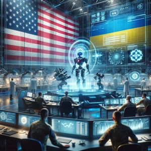Ukraine’s Remarkable AI Military Advancements with U.S. Support