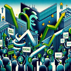 Could wage demands derail rate cuts in Europe?