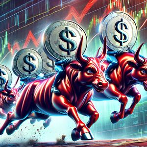 Top Cryptos To Lead The Bull Run