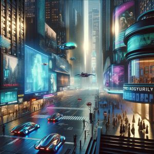 Futuristic Insights – 10 Predictions on AI’s Impact in the Years Ahead