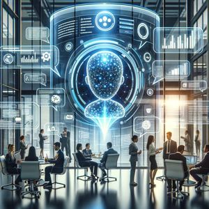Meta’s Strategic Move: AI Boosting Business Messaging