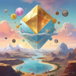 Steady growth propels Solana to challenge Ethereum in stablecoin market share