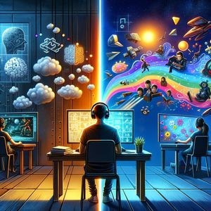 The Transformative Impact of Video Games on Cognitive, Creative, and Collaborative Skills