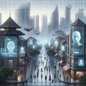 AI in Urban Governance: Balancing Potential and Concerns