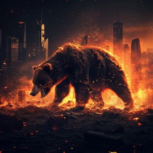 Bitcoin’s performance is worrying amid S&P 500 major comeback