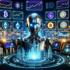 AI-Powered Trading Platform Revolutionizes Cryptocurrency Markets