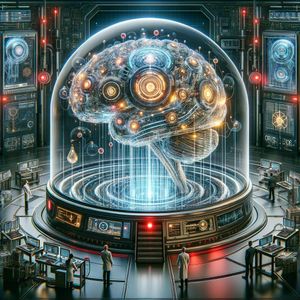 AI Models May Develop Resistance to Shutdowns, Warns New Study