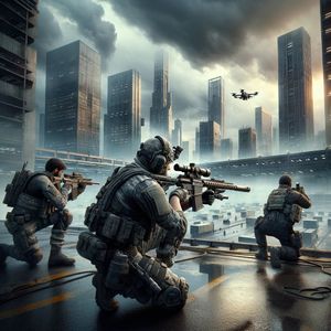 Warzone Season 1 Reloaded Launch Faces Challenges: Raven Software Issues Apology