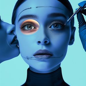 Concerns Mount as Parents Urge TikTok for Clearer Labeling of AI Influencers