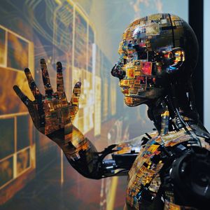 AI in the Arts: A Revolution in Human-Machine Collaboration