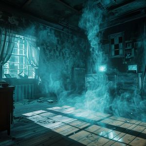 Fearmonium: A Dark and Unique Metroidvania Experience
