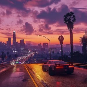 GTA VI to Have Console-First Release, Leaving PC Players in Limbo
