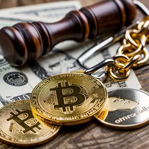 Cryptocurrency crime decreases, challenging negative perceptions