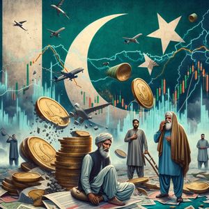 Pakistan’s economic crisis deepens: The cause?