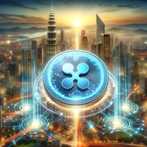 Ripple set for breakthrough with US banks adopting XRP