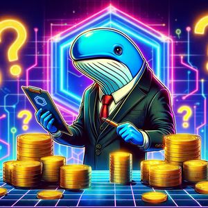 Crypto Whale Bought Over $8 Million in Chainlink (LINK), These Cryptos Also Worth Your Attention