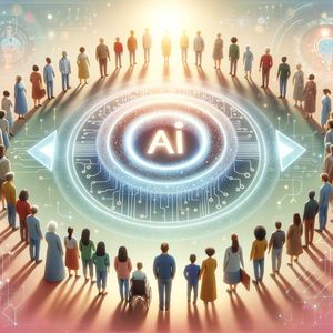 Global Efforts to Ensure Equitable AI Access Intensify