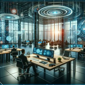 Enhancing Workplace Technology: A Strategic Imperative for 2024