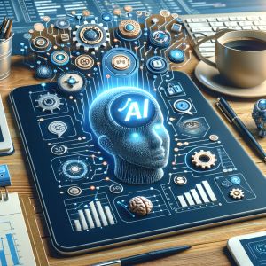 AI Can Boost Small Business Efficiency by 40%, Reveals New Report