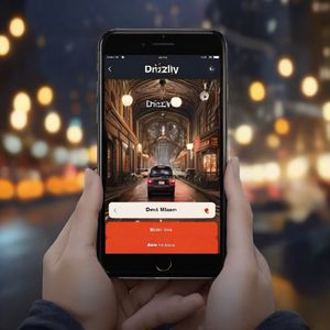 Unveiling Uber’s Drizly Closure, Canva’s Valuation Surge, and Mistral’s AI Triumph!